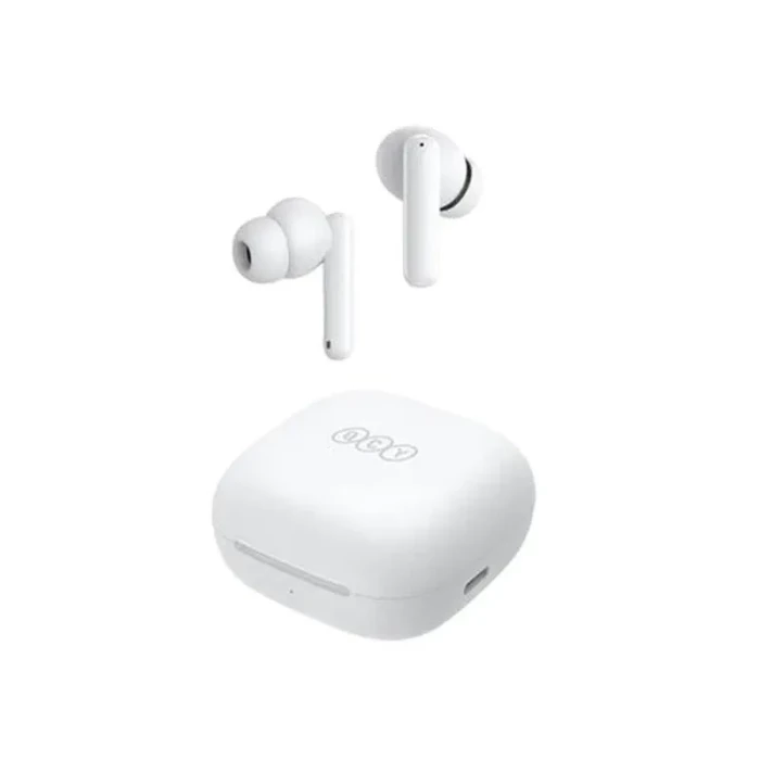 QCY T13 ANC TWS Earbuds (New Version)